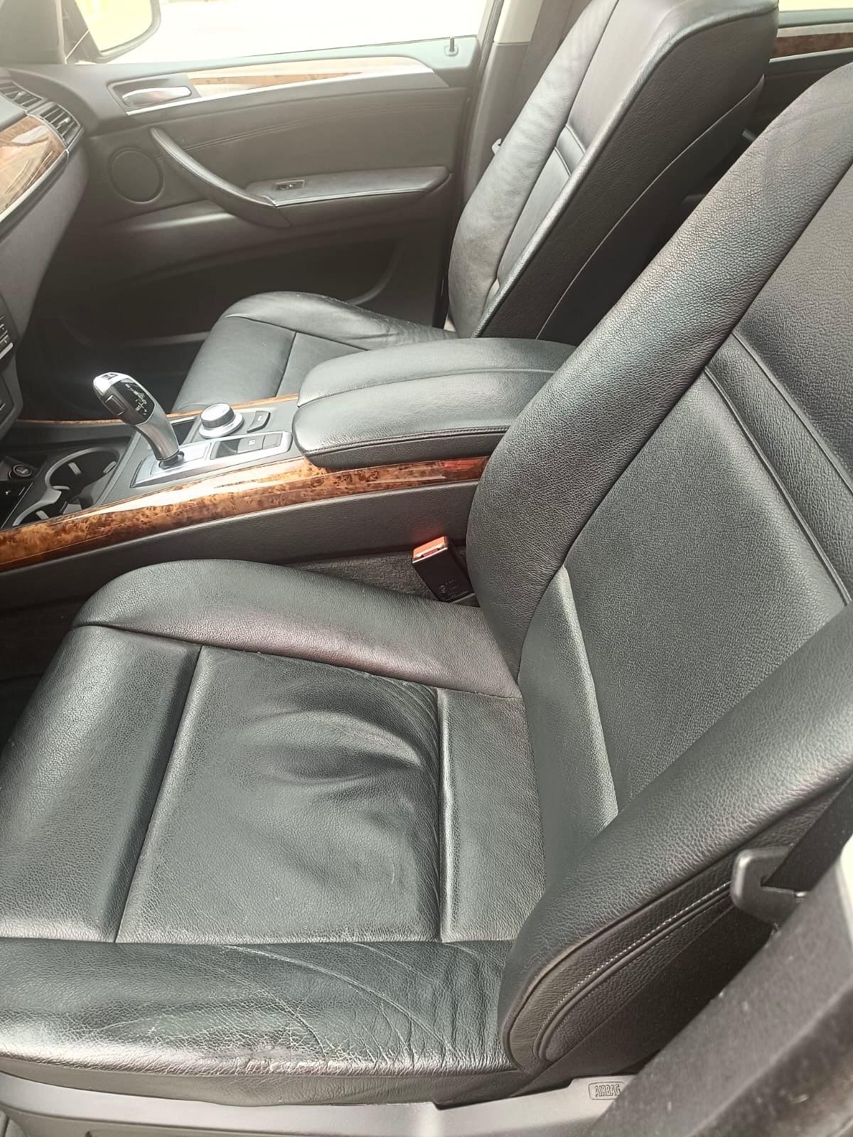 Bmw X5 3.0d cat Attiva