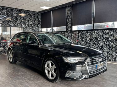 Audi A6 Avant 40 2.0 TDI S tronic Business Design