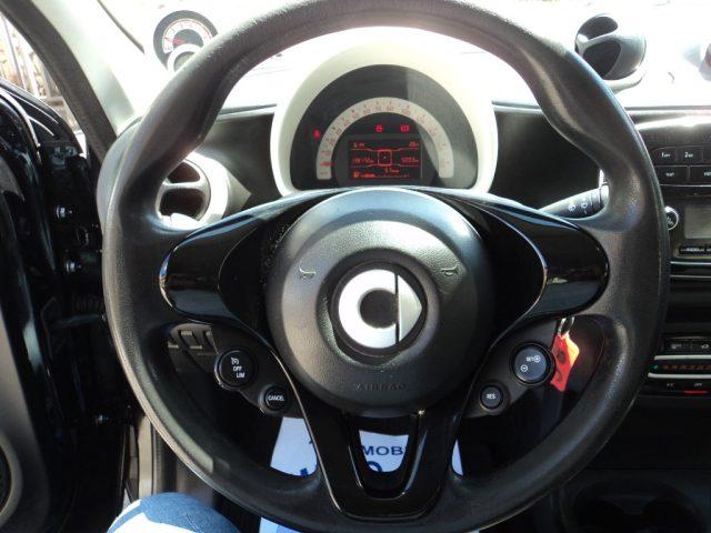 SMART ForFour 70 1.0 Proxy