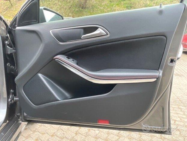 Mercedes-benz classe A200 anno 2017 4MATIC 4X4