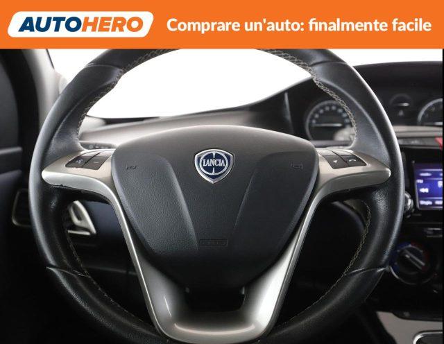 LANCIA Ypsilon 1.2 69 CV 5 porte Mya
