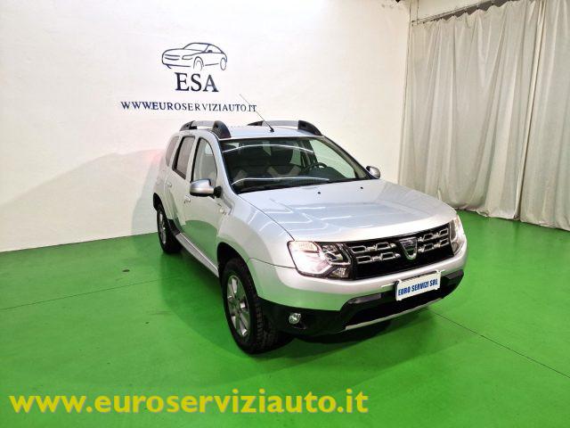 DACIA Duster 1.5 dCi 110 CV S&S 4x2 Lauréate N1