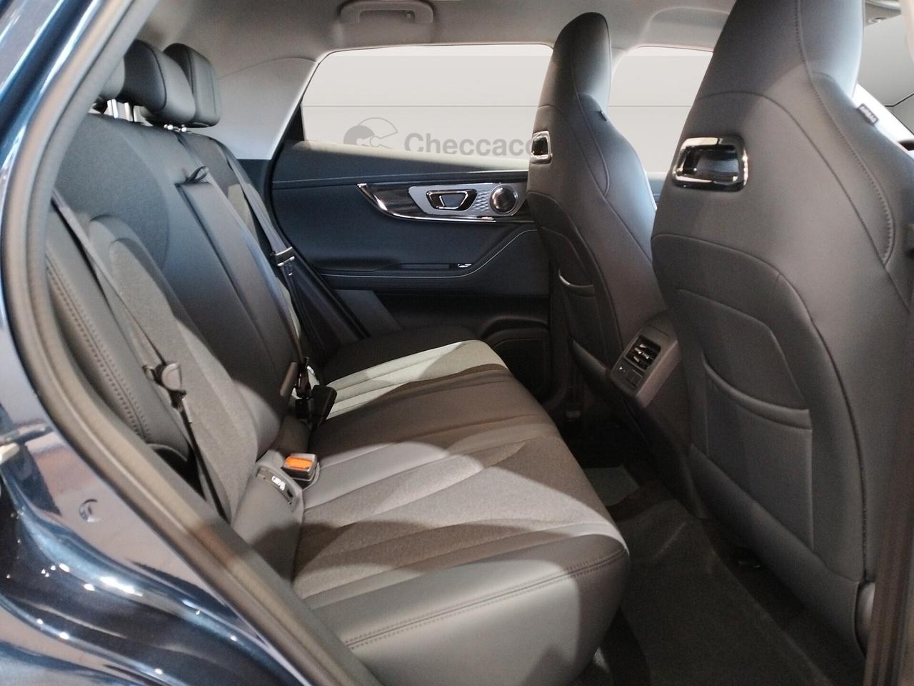 Omoda 5 HEV 1.5TGDI Pure *NUOVO*PRONTA CONSEGNA*