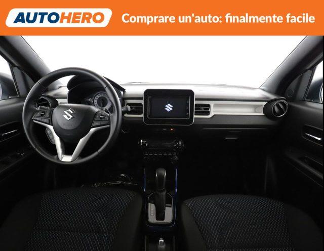 SUZUKI Ignis 1.2 Hybrid Top