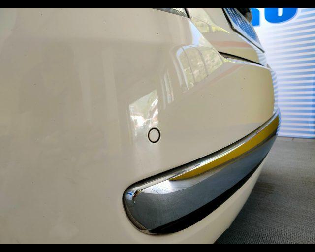 FIAT 500 1.3 mjt 16v Lounge 95cv