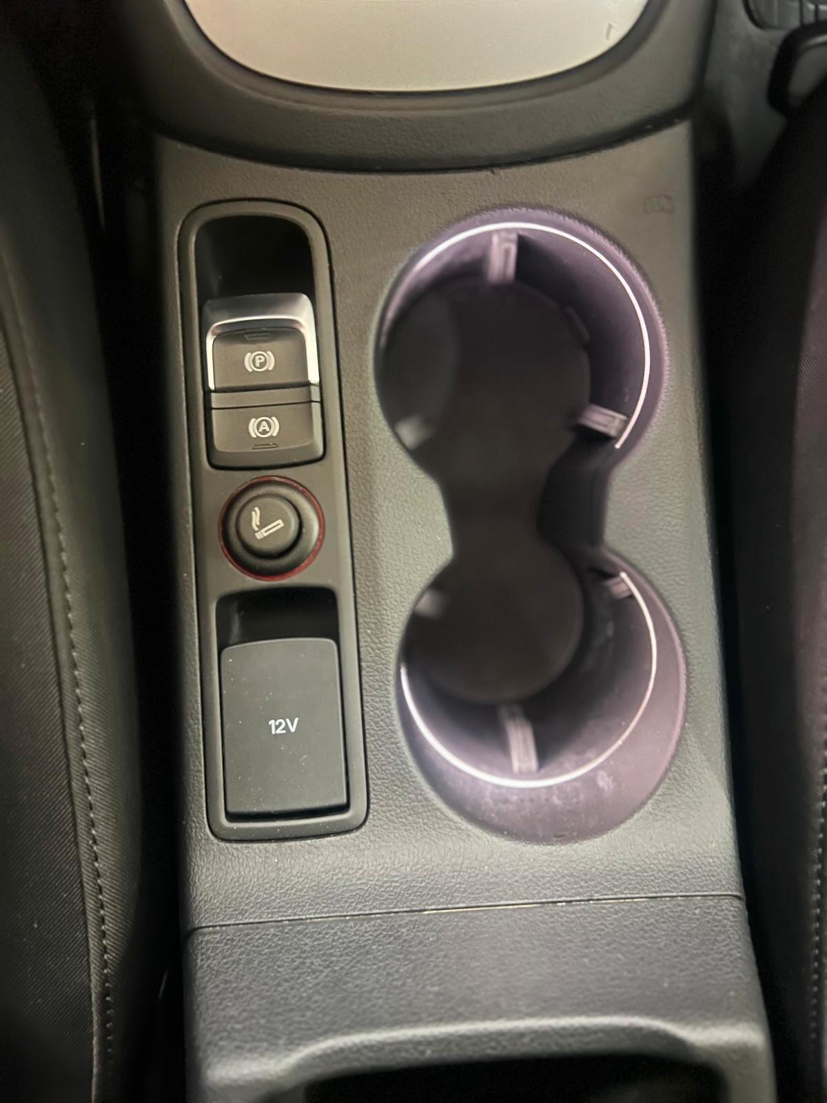 Audi Q3 2.0 TDI 120 CV S tronic Design