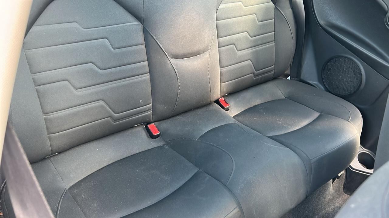 Alfa Romeo MiTo 1.3 JTDm 85 CV S&S Progression NEOPATENTATI