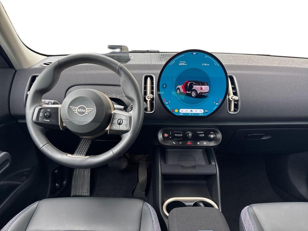 Mini Mini Countryman 1.5 48V C Classic Steptronic