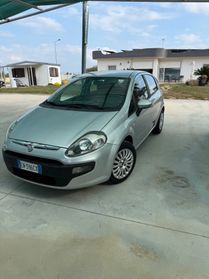 Fiat Punto 1.3 MJT II 75 CV 5 porte Street