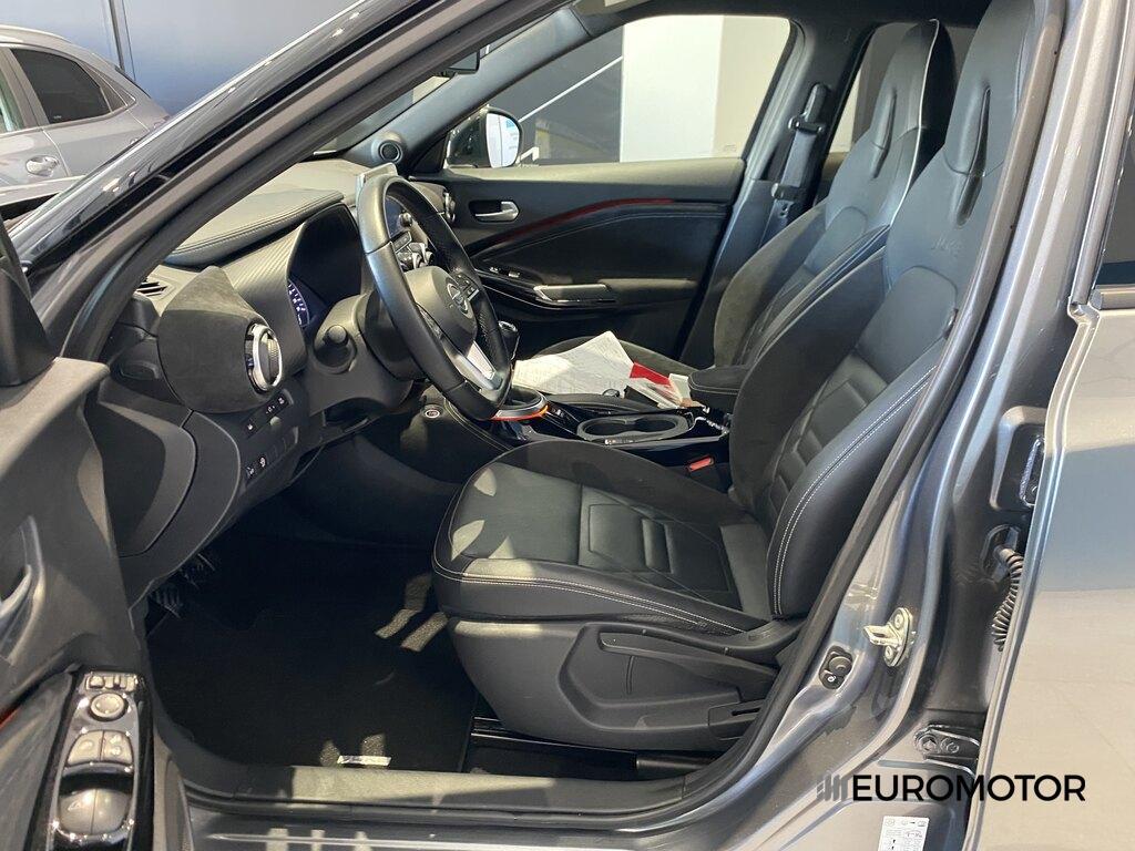 Nissan Juke 1.0 DIG-T N-Design