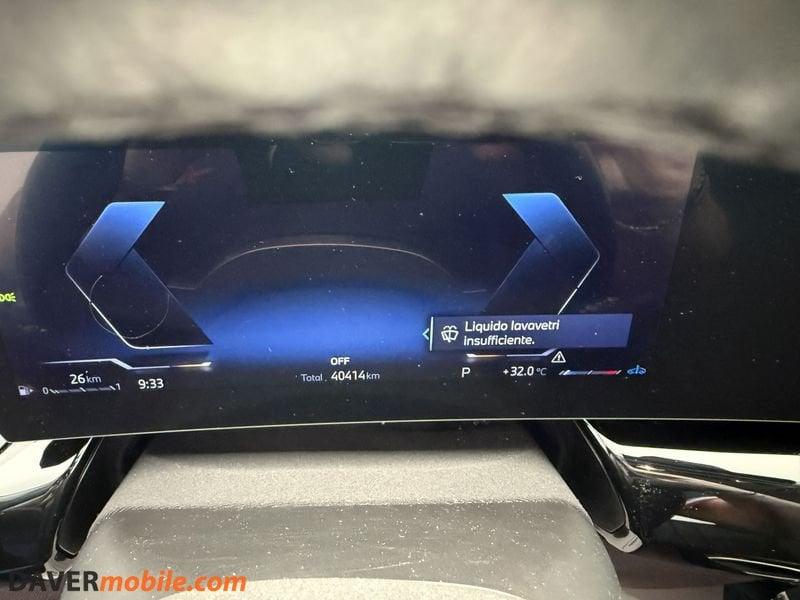 BMW X1 X1 sdrive18d X-Line auto