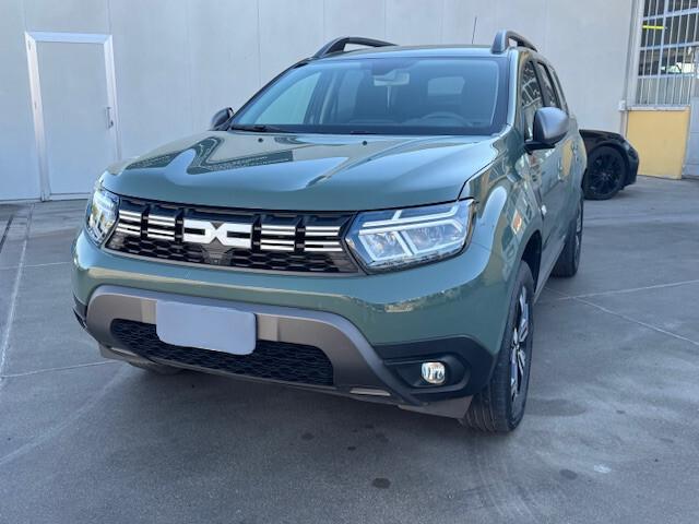 Dacia Duster 1.0 TCe GPL 4x2 Journey