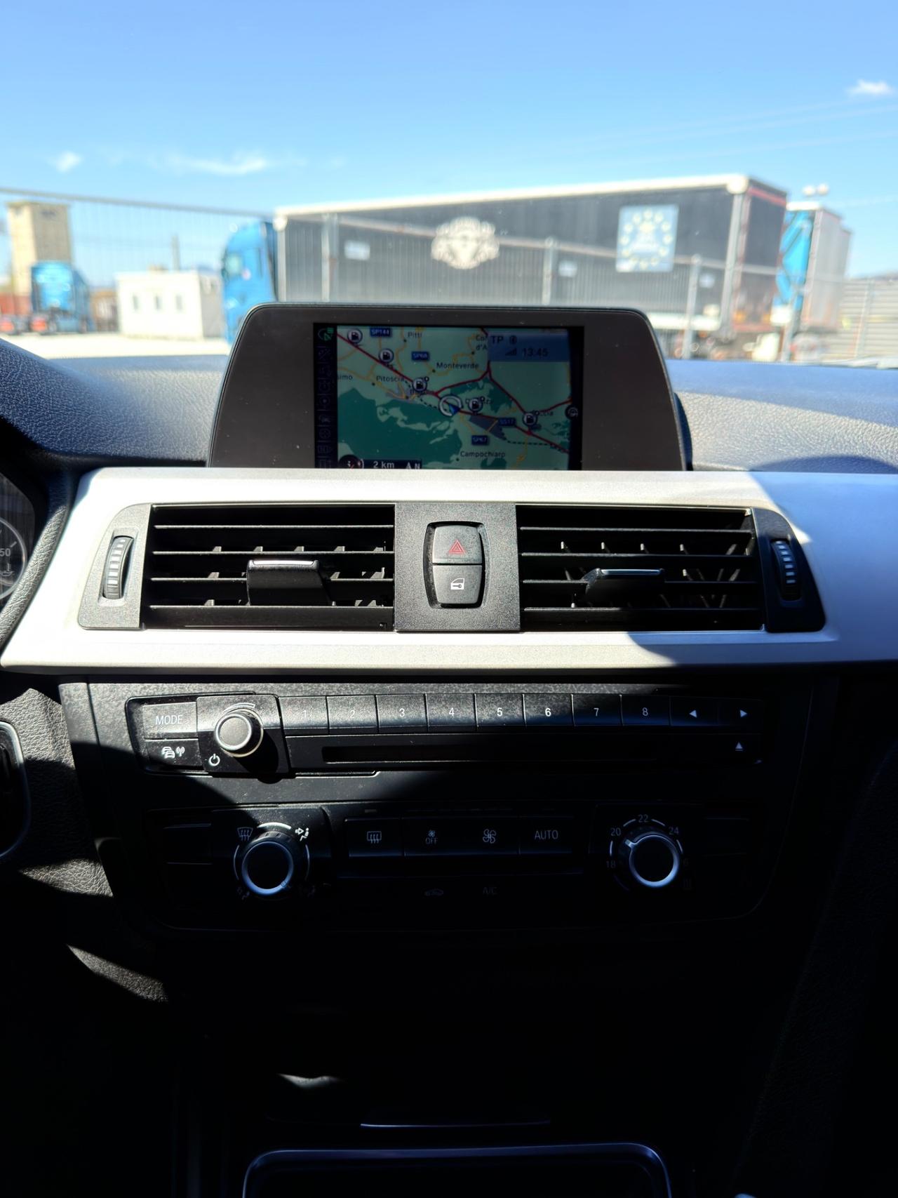 Bmw 320 320d Touring