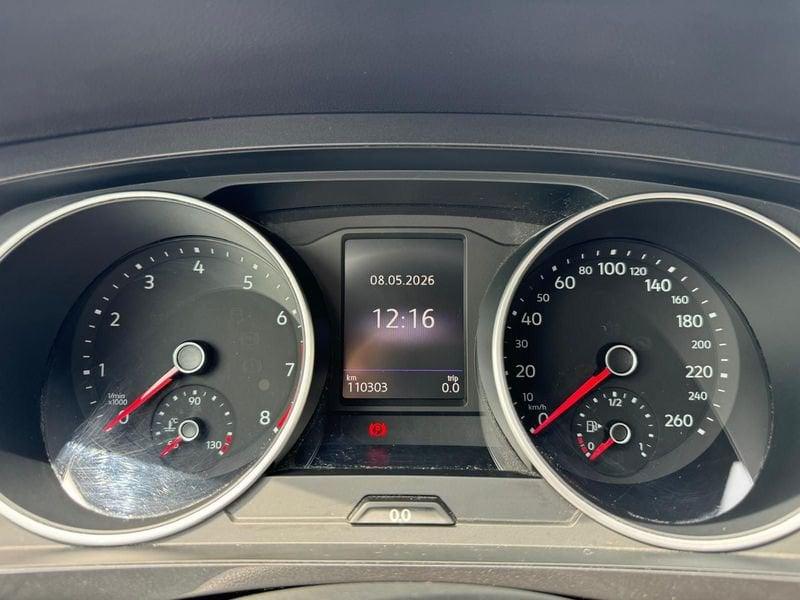Volkswagen Tiguan 1.5 TSI ACT 96KW Life