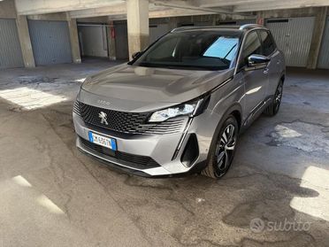 Peugeot 3008 1.5 bluehdi GT Pack s&s 130cv eat8