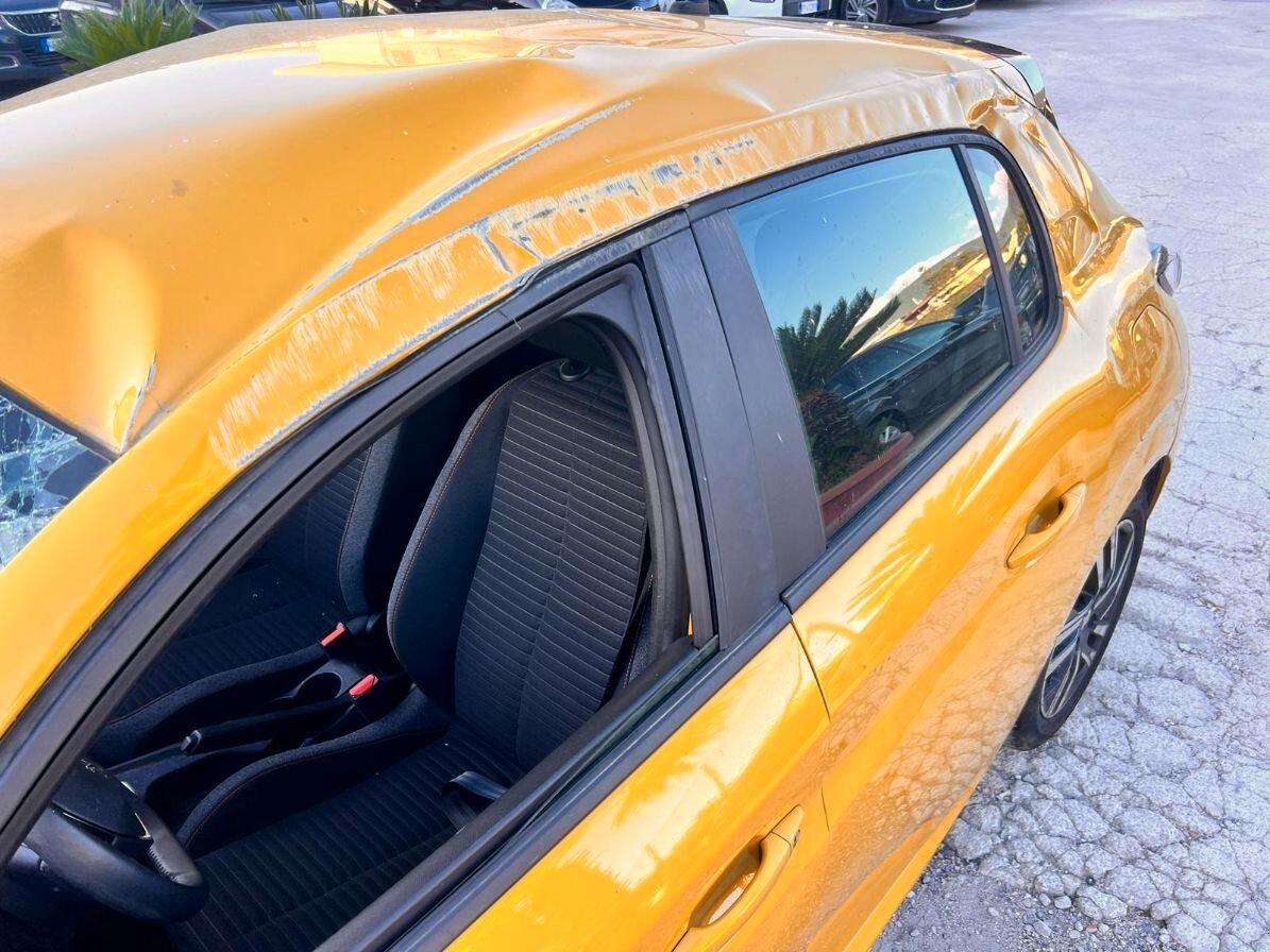 Peugeot 208 PureTech 75 Stop&Start 5 porte Active Pack