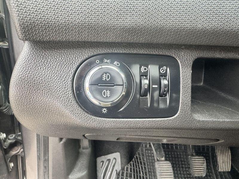 Opel Meriva Meriva 1.3 CDTI 95CV ecoFLEX Elective