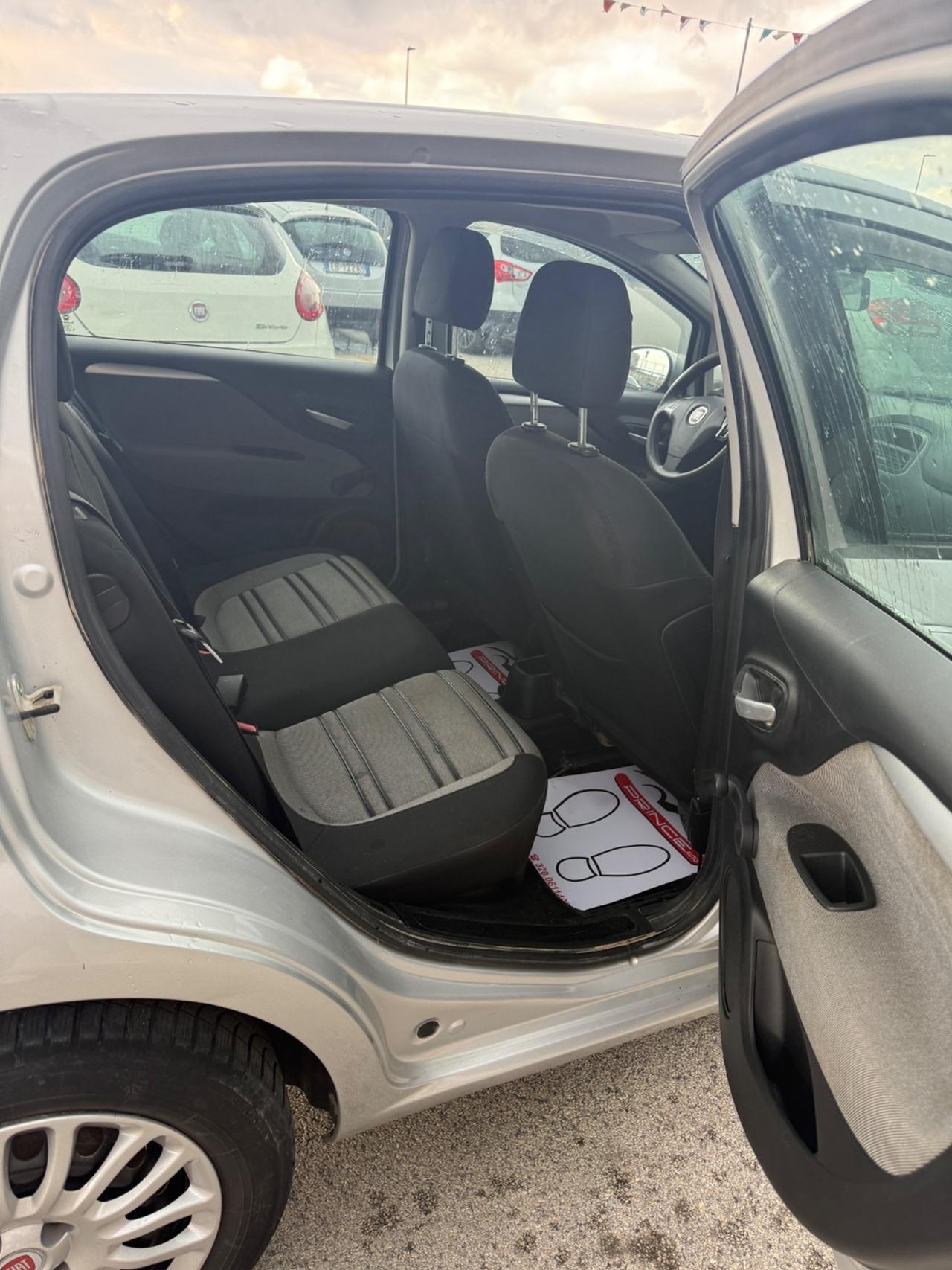 Fiat Punto Evo 1.3 Mjt 95 CV DPF 5 porte S&S Emotion