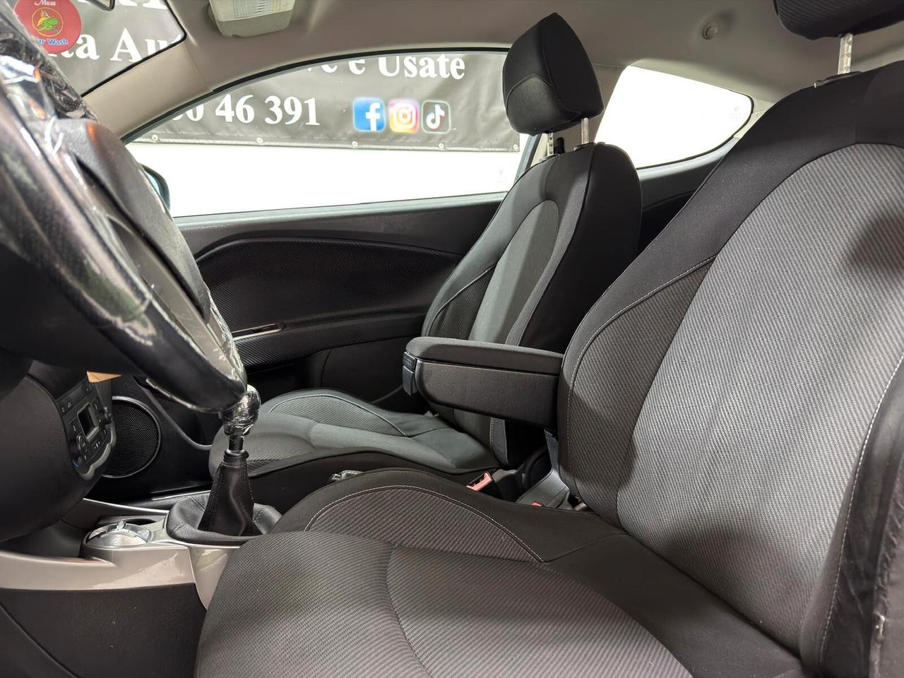 Alfa Romeo MiTo 1.4 78 CV Distinctive Sport Pack