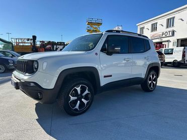 JEEP Renegade 2.0 Mjt 170CV 4WD Active Drive Low Trailhawk