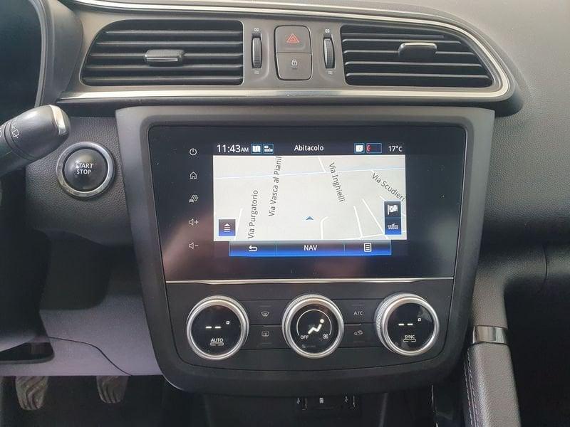 Renault Kadjar Blue dCi 8V 115CV Intens da 159,00 al mese