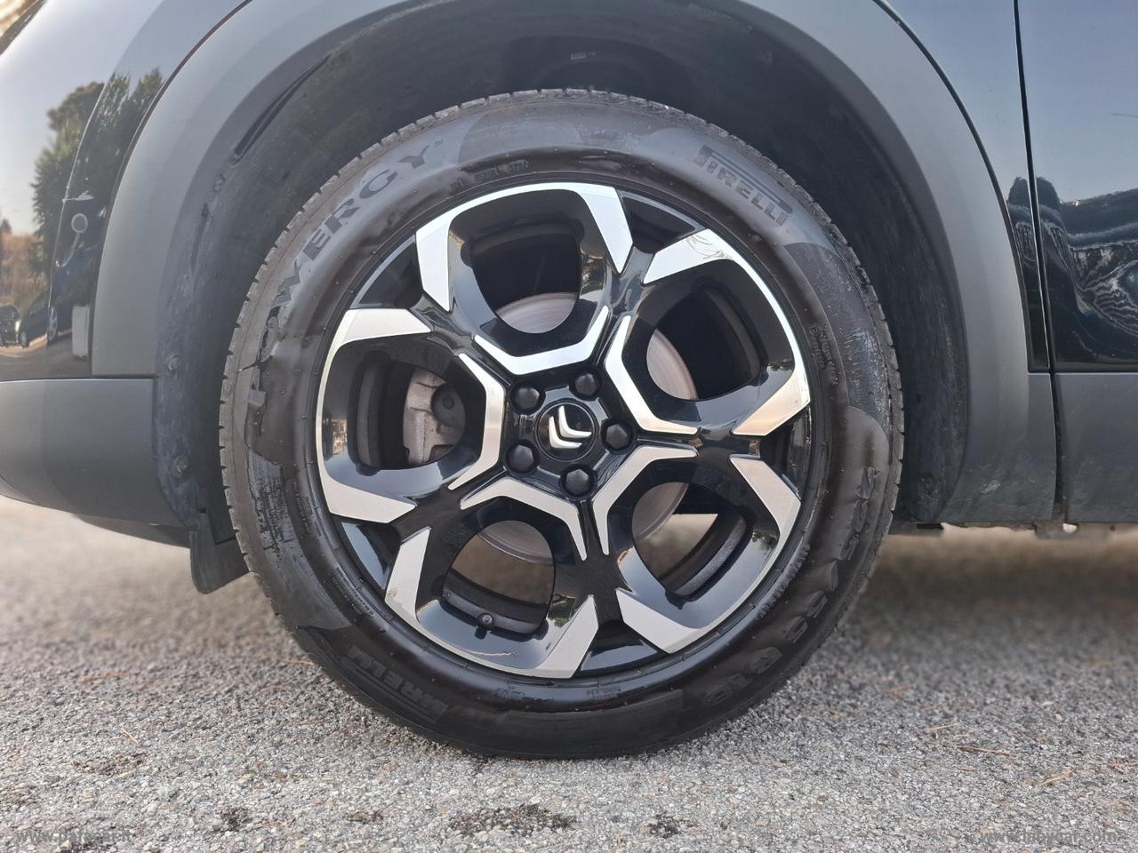CITROEN C5 Aircross BlueHDi 130 S&S EAT8 Shine