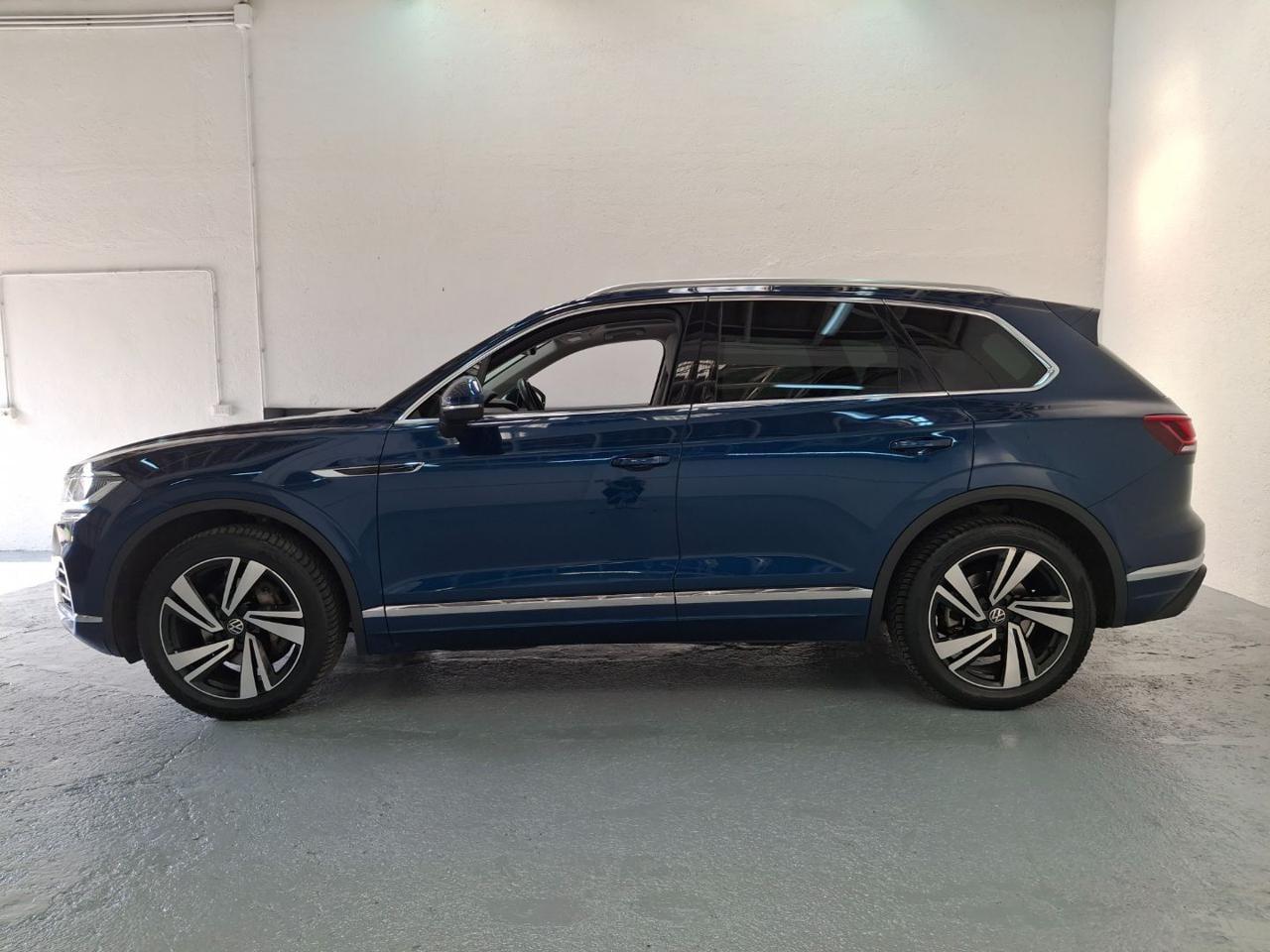 VOLKSWAGEN Touareg 3ª serie Touareg 3.0 V6 TDI...