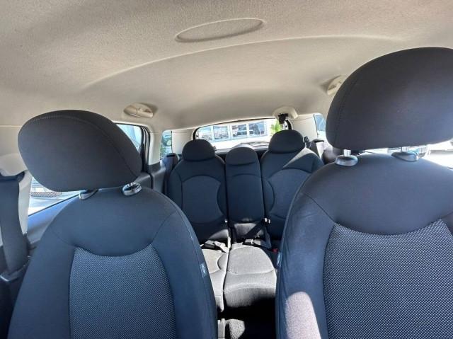Mini Countryman 1.6 One