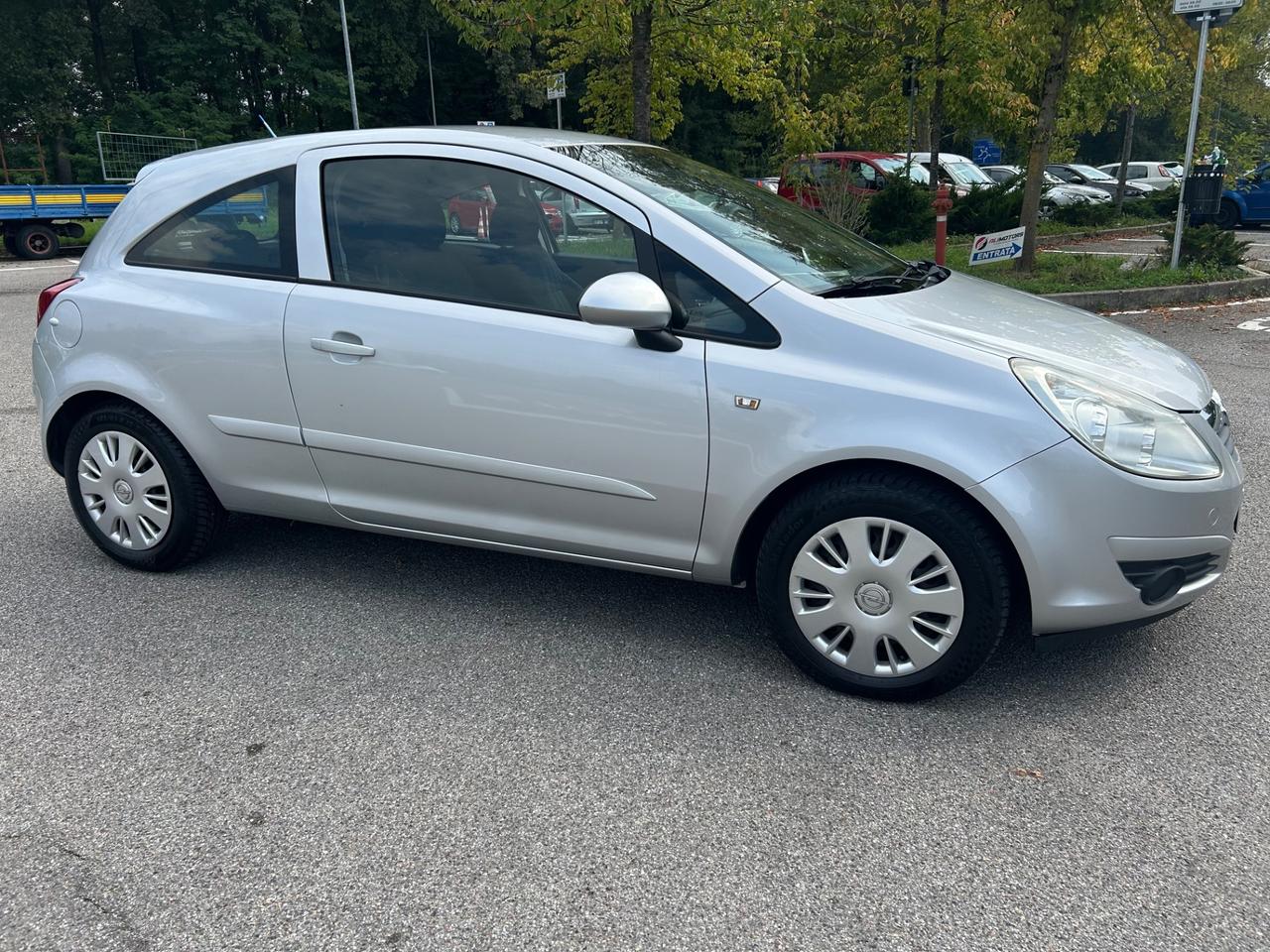 Opel Corsa 1.2 3 porte Sport* 77000 KM *