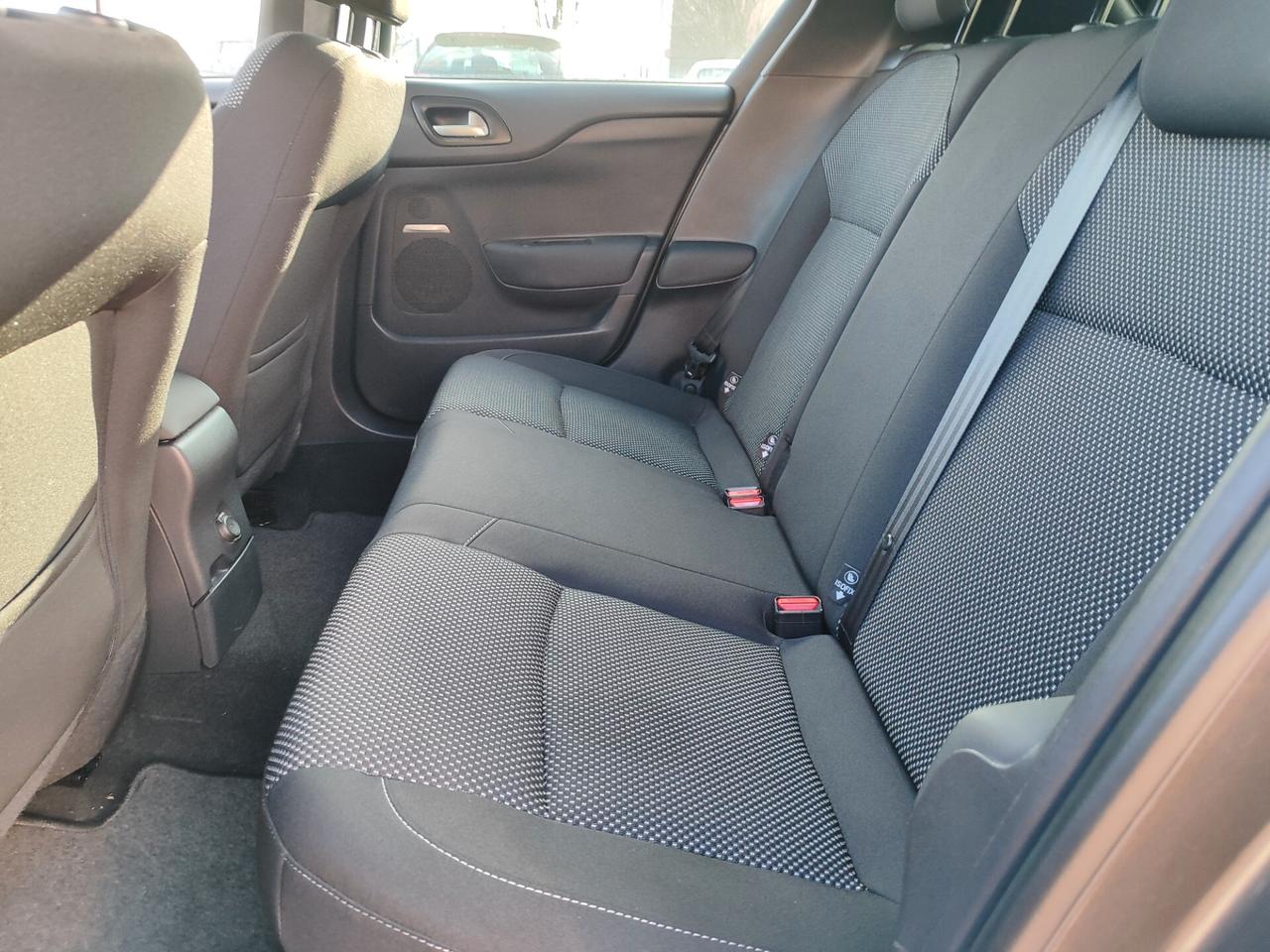 Ds DS4 4 BlueHDi 120 S&S Business