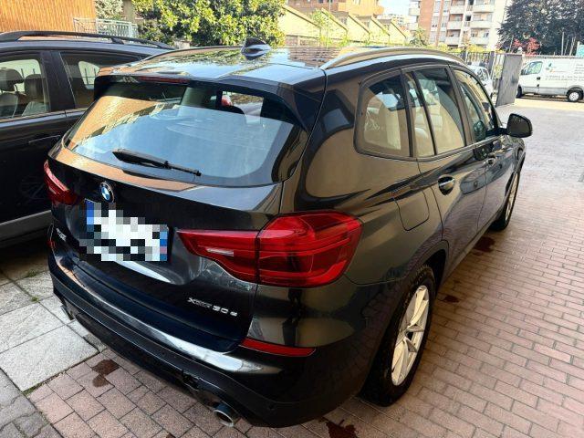 BMW X3 xDrive30e Business Advantage