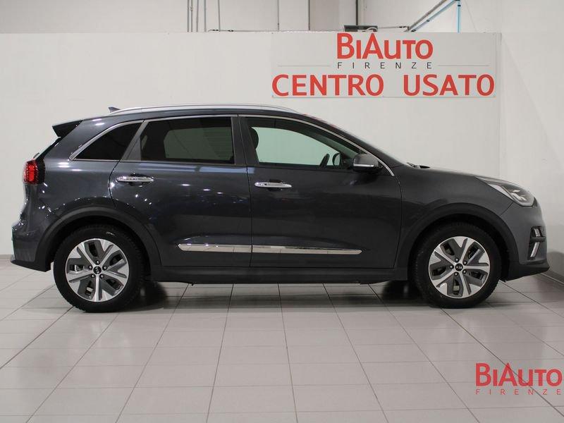 KIA e-Niro e-Niro 64 kWh Evolution