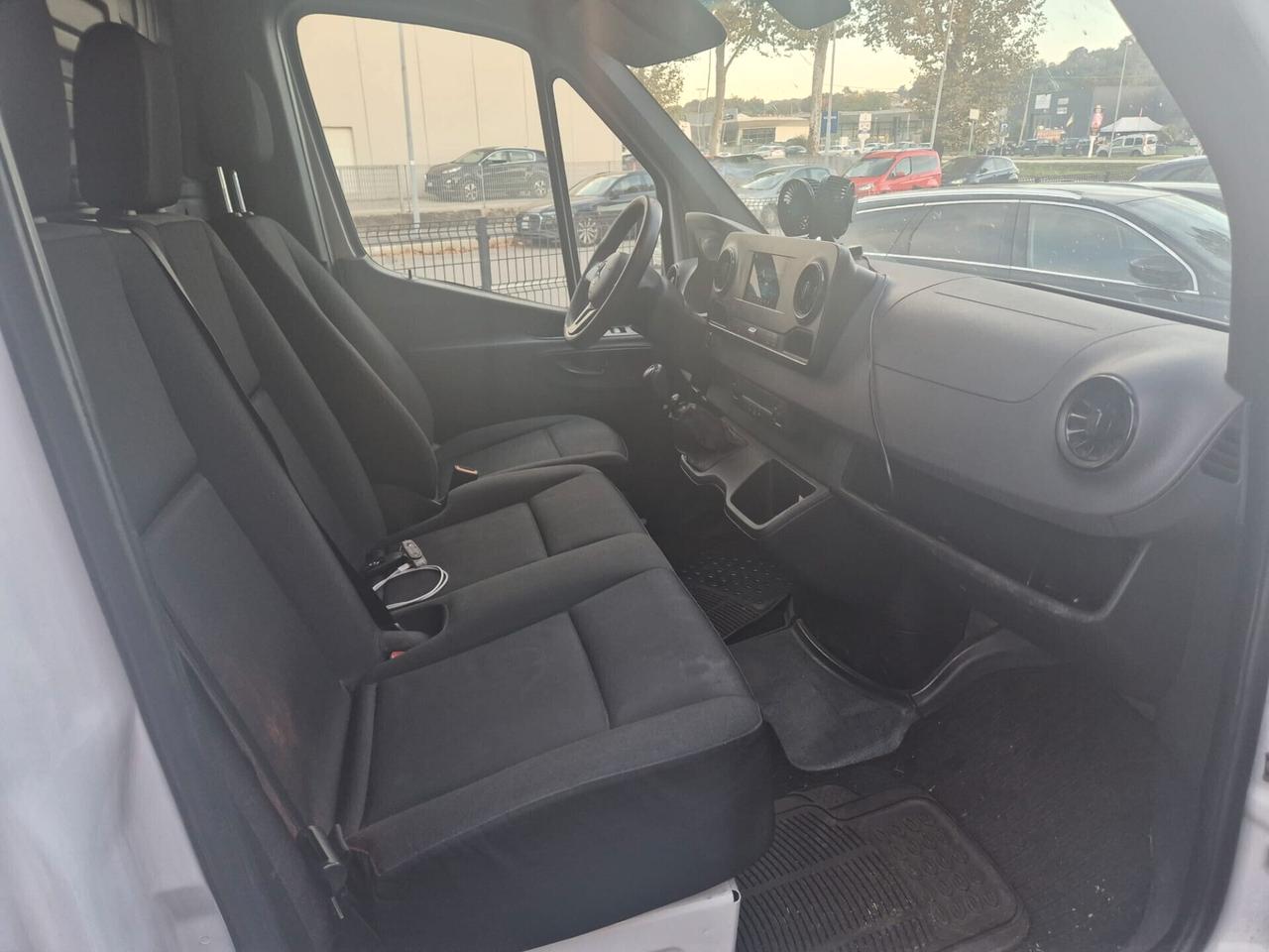 MB Sprinter 314 CDI PL-TA E6B--IVA Esclusa!!!