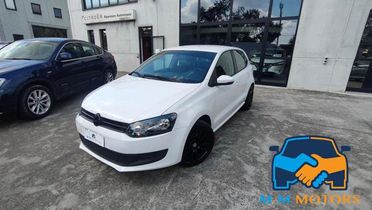VOLKSWAGEN Polo 1.2 TDI DPF 5 p. Tech&Sound