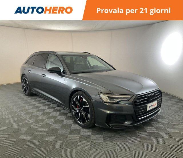 AUDI A6 Avant 55 2.0 TFSI e quattro ultra S tronic S line