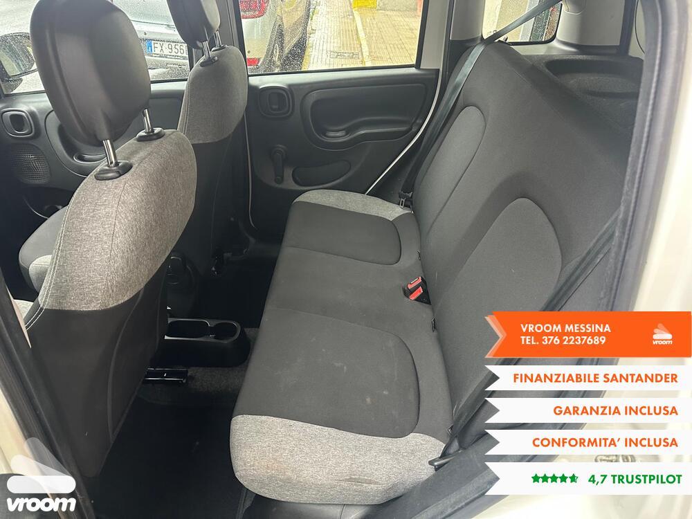 FIAT Panda 3ª serie Panda 1.0 FireFly S&S Hybr...