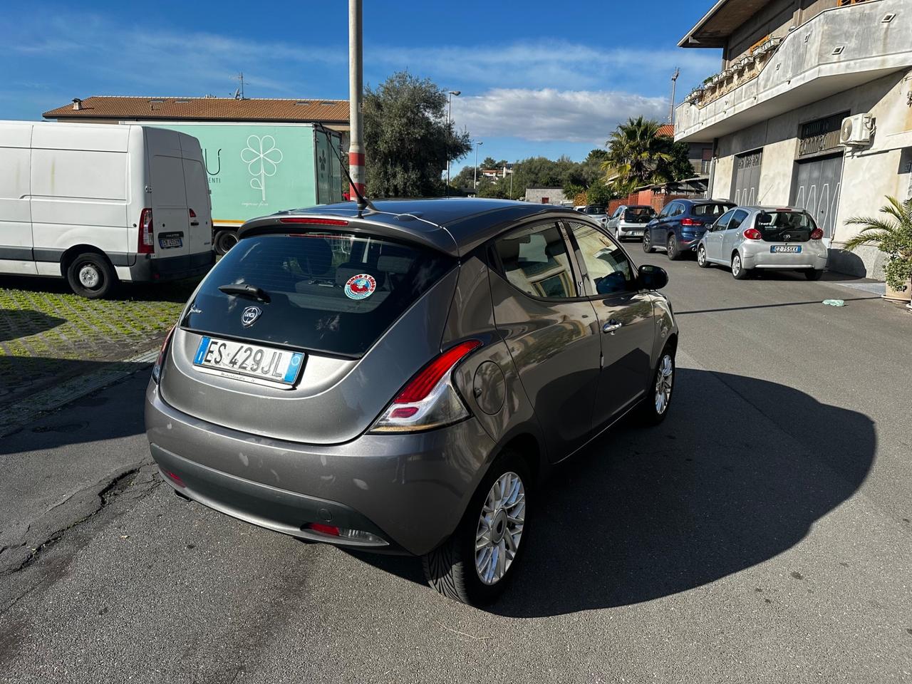 Lancia Ypsilon 1.3 MJT 16V 95 CV 5 porte S&S Gold