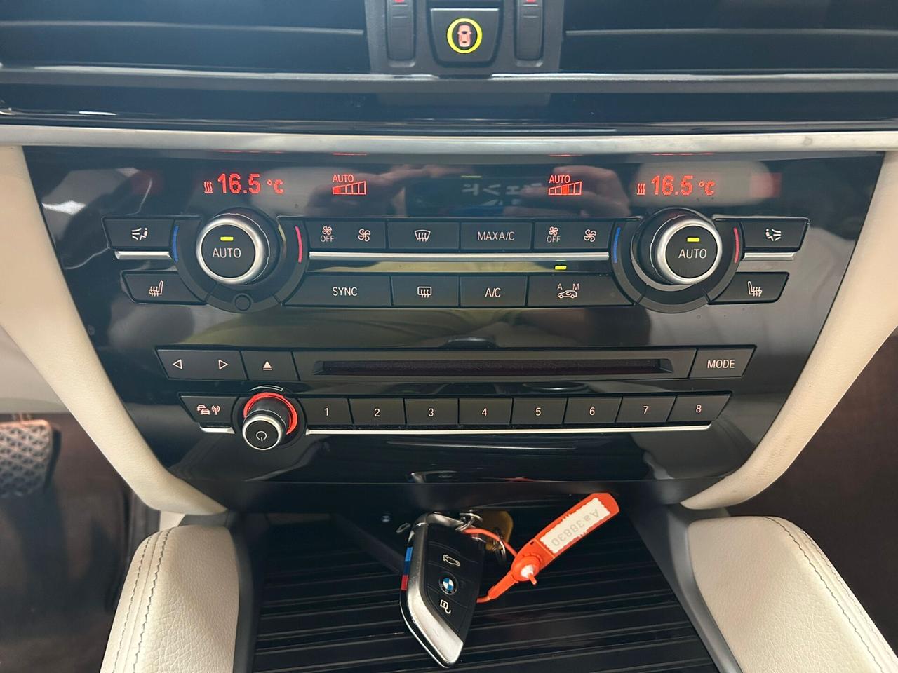 Bmw X6 xDrive40d Msport