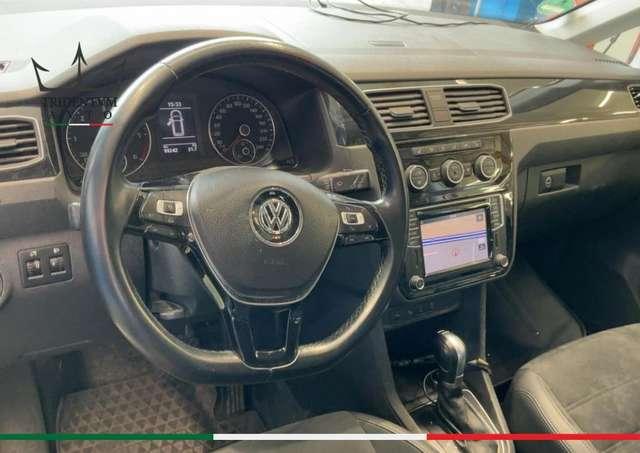 Volkswagen Caddy maxi 2.0 tdi 150cv 4motion highline dsg E6