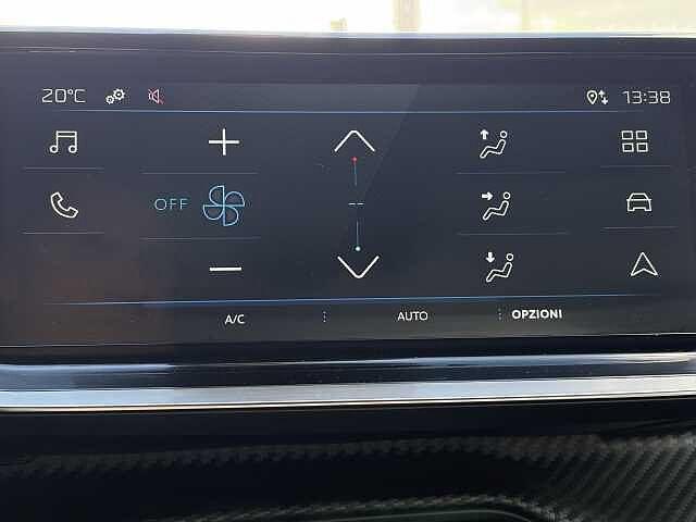 Peugeot 2008 1.2 PureTech 100 CV Active