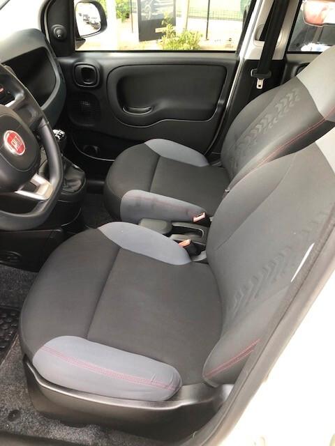 Fiat Panda 1.3 MJT 95 CV S&S Easy