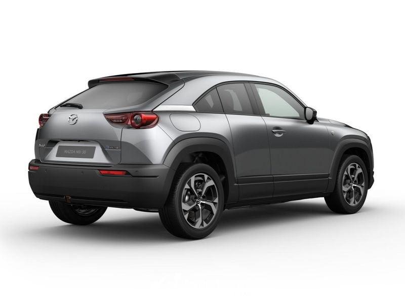 Mazda MX-30 e-Skyactiv 170 CV Plug-In R-EV Advantage