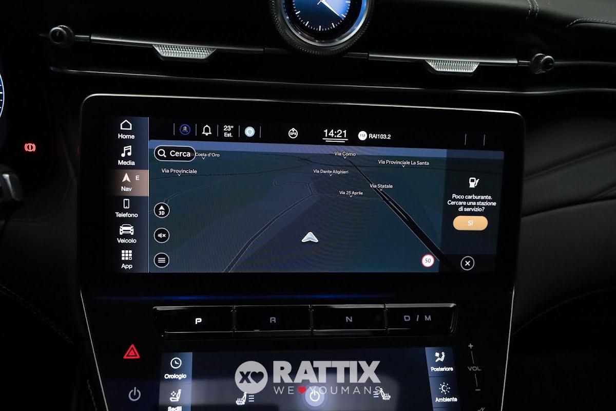 Maserati Grecale 2.0 mhev 330CV Modena Q4 auto + tetto apribile