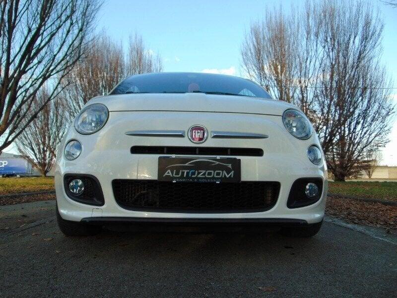 FIAT 500 500 1.3 Multijet 16V 95 CV "S"