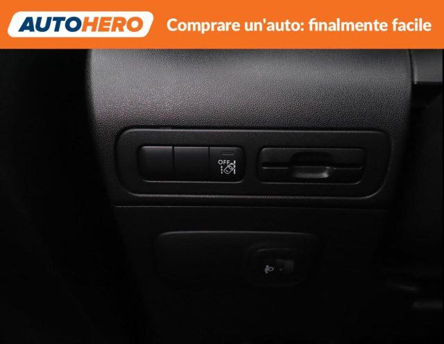 CITROEN C3 Aircross PureTech 82 Feel
