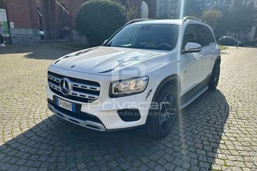 MERCEDES GLB 200 d Automatic Sport Plus