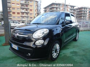 FIAT 500L 500L 1.3 M.jet 85 CV Pop Star