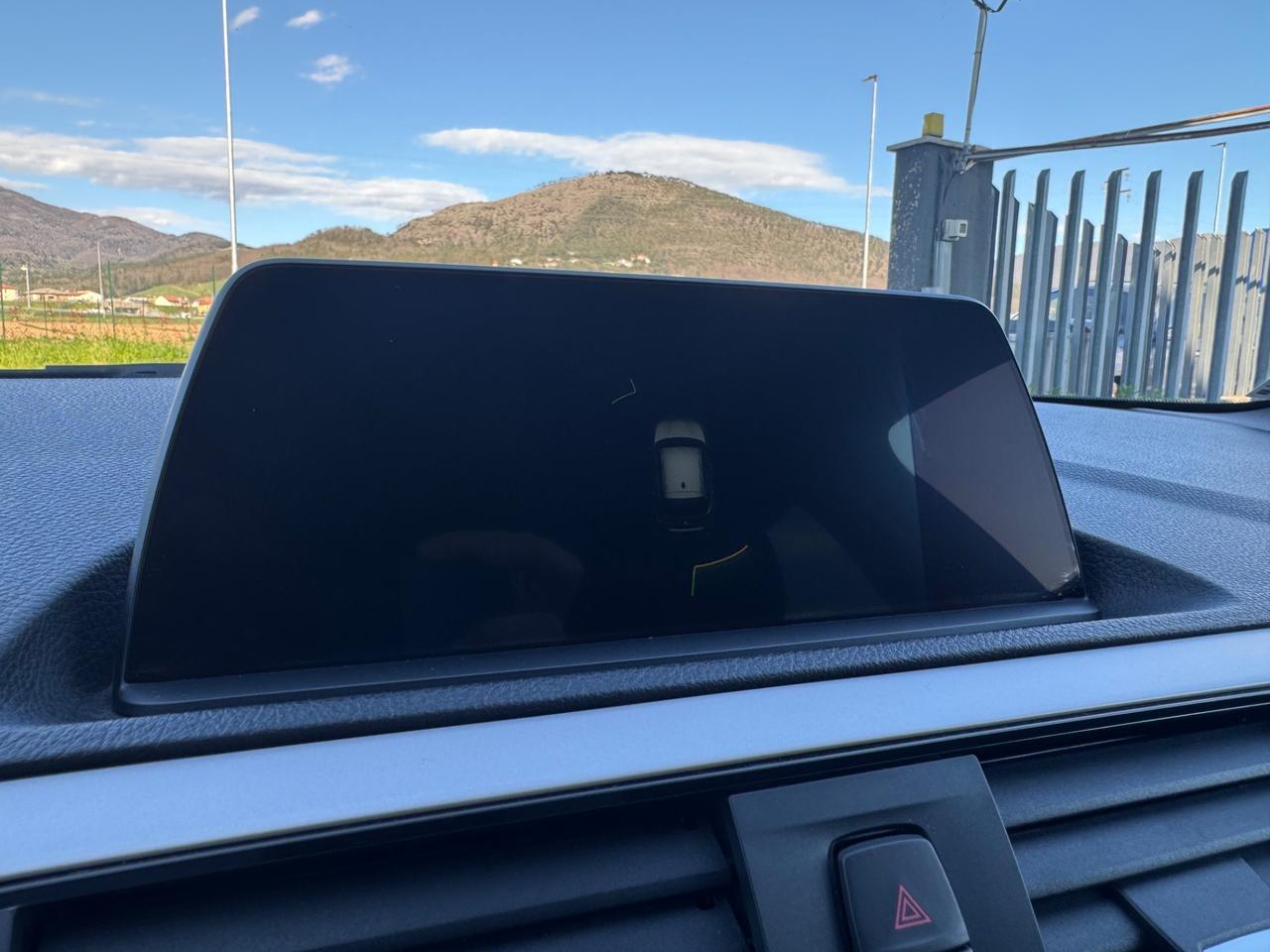 Bmw 116 116d 5p. Business