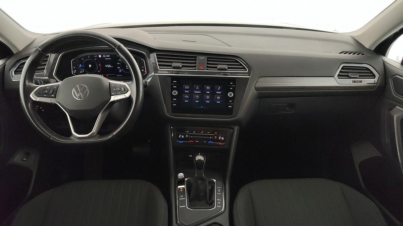 VOLKSWAGEN Tiguan Allspace 2.0 tdi Elegance 150cv dsg