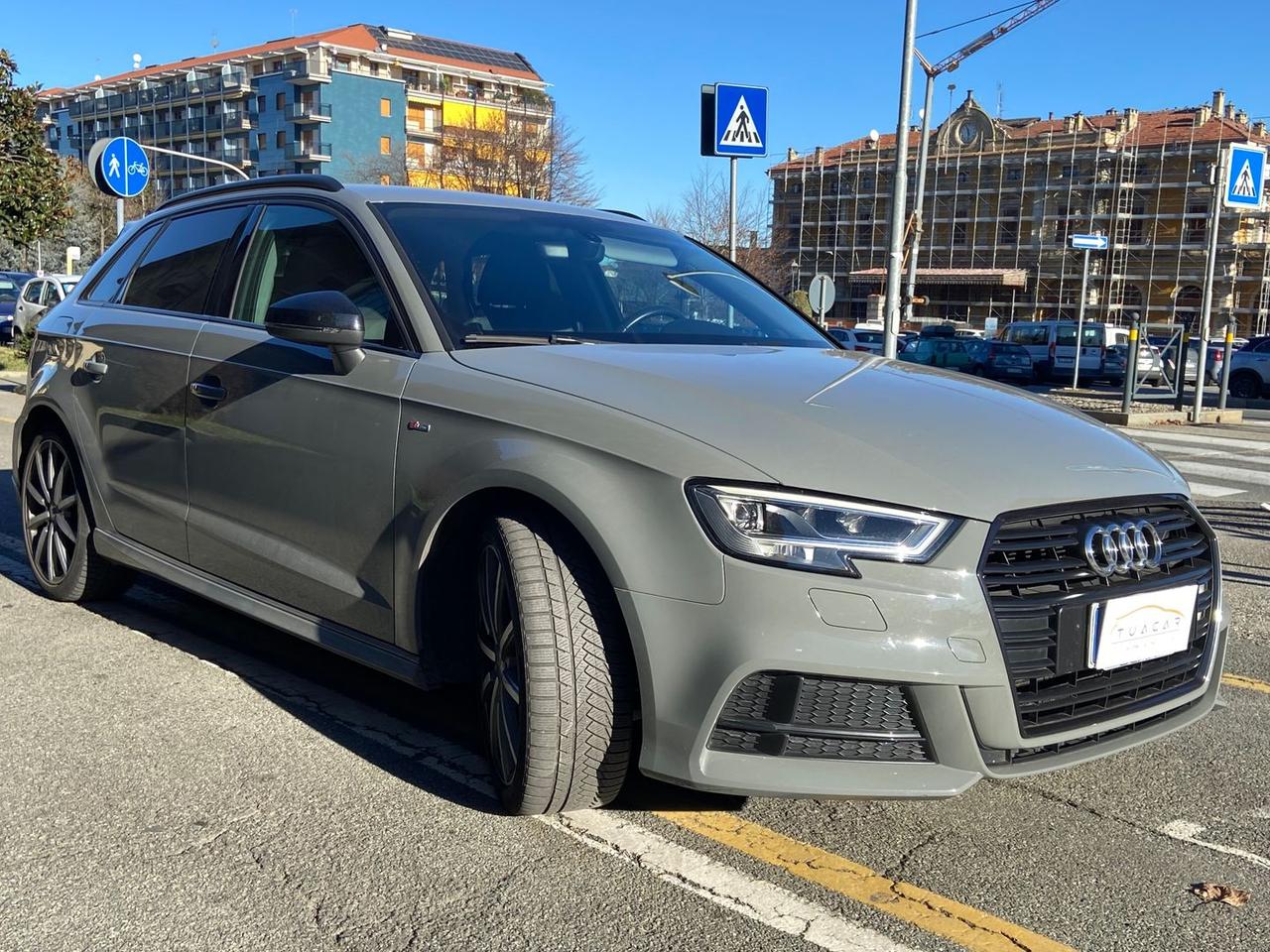 Audi A3 1.0 30 TFSI S Line